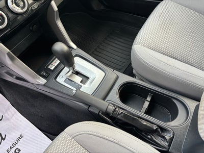 2017 Subaru Forester Premium