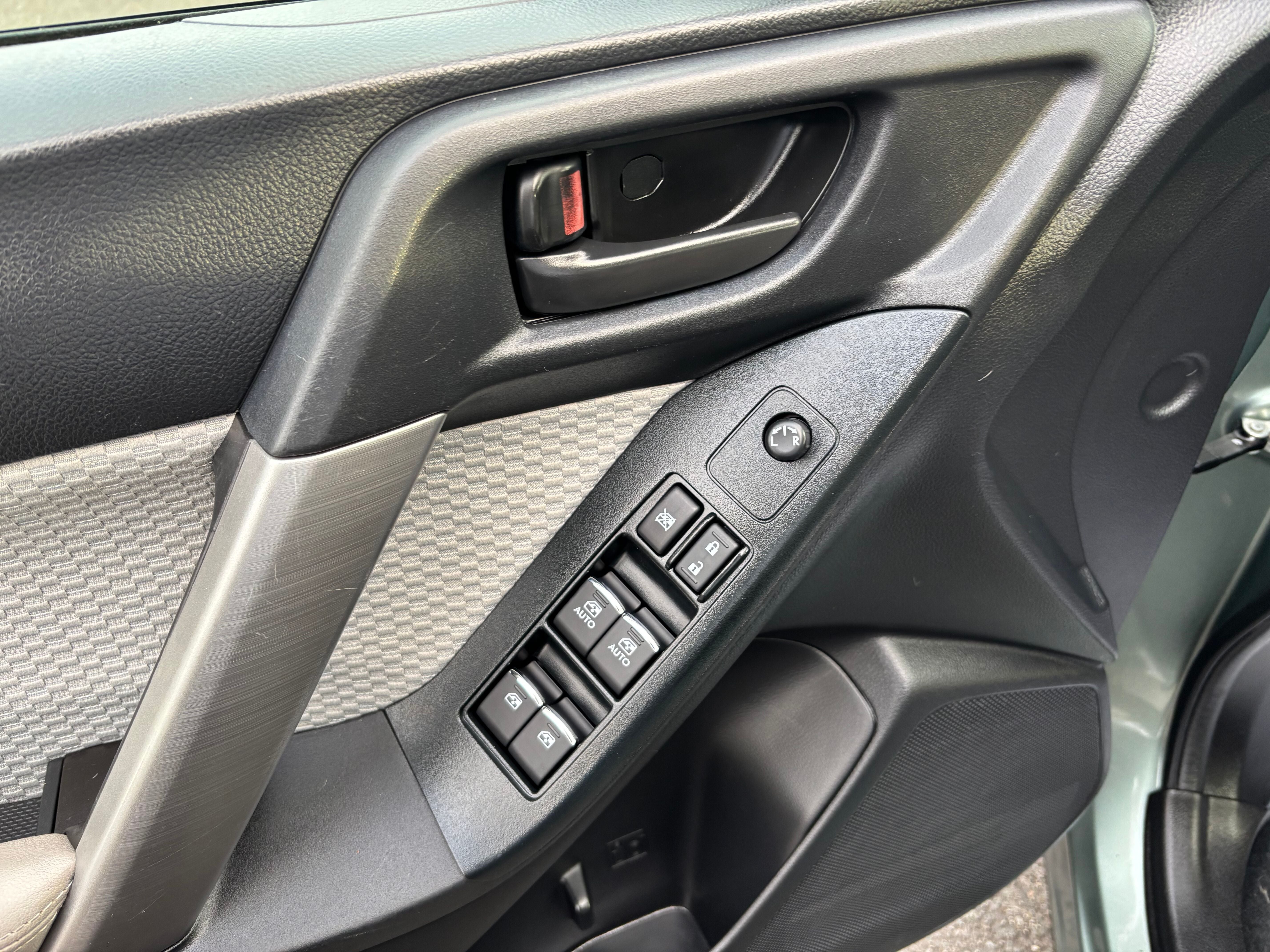 2017 Subaru Forester Premium