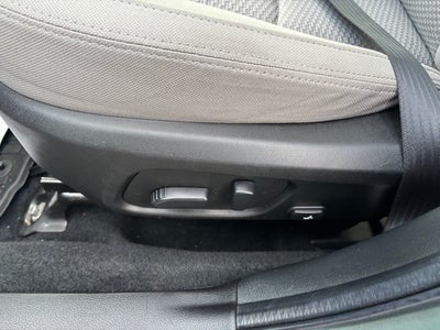 2017 Subaru Forester Premium