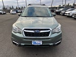 2017 Subaru Forester Premium