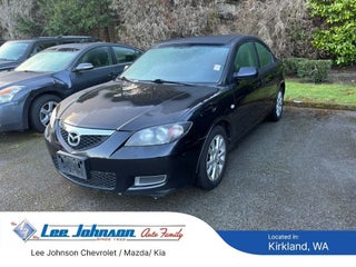 2008 Mazda Mazda3 i Touring *Ltd Avail