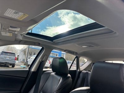 2013 Mazda Mazda3 i Grand Touring