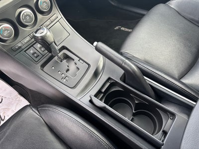 2013 Mazda Mazda3 i Grand Touring