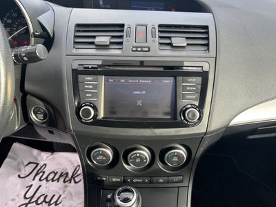 2013 Mazda Mazda3 i Grand Touring