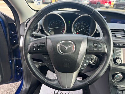 2013 Mazda Mazda3 i Grand Touring