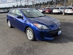 2013 Mazda Mazda3 i Grand Touring
