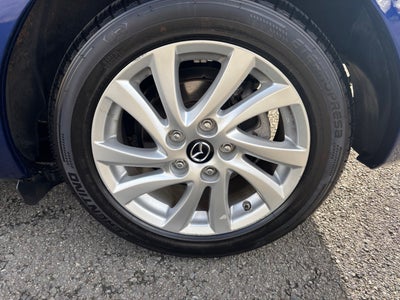 2013 Mazda Mazda3 i Grand Touring