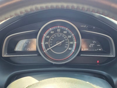 2014 Mazda Mazda3 i Grand Touring