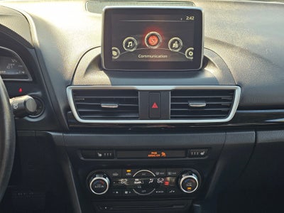 2014 Mazda Mazda3 i Grand Touring