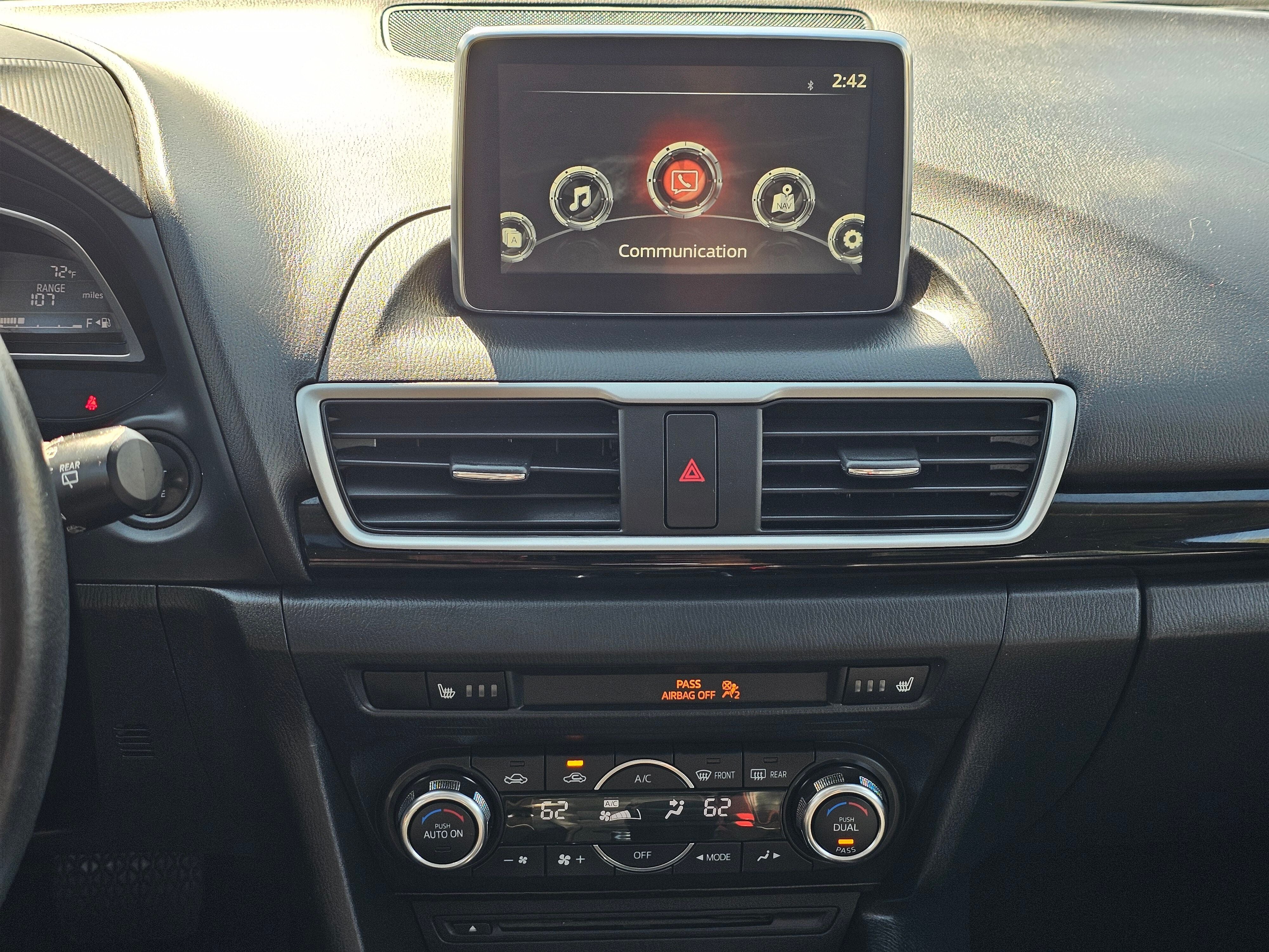 2014 Mazda Mazda3 i Grand Touring
