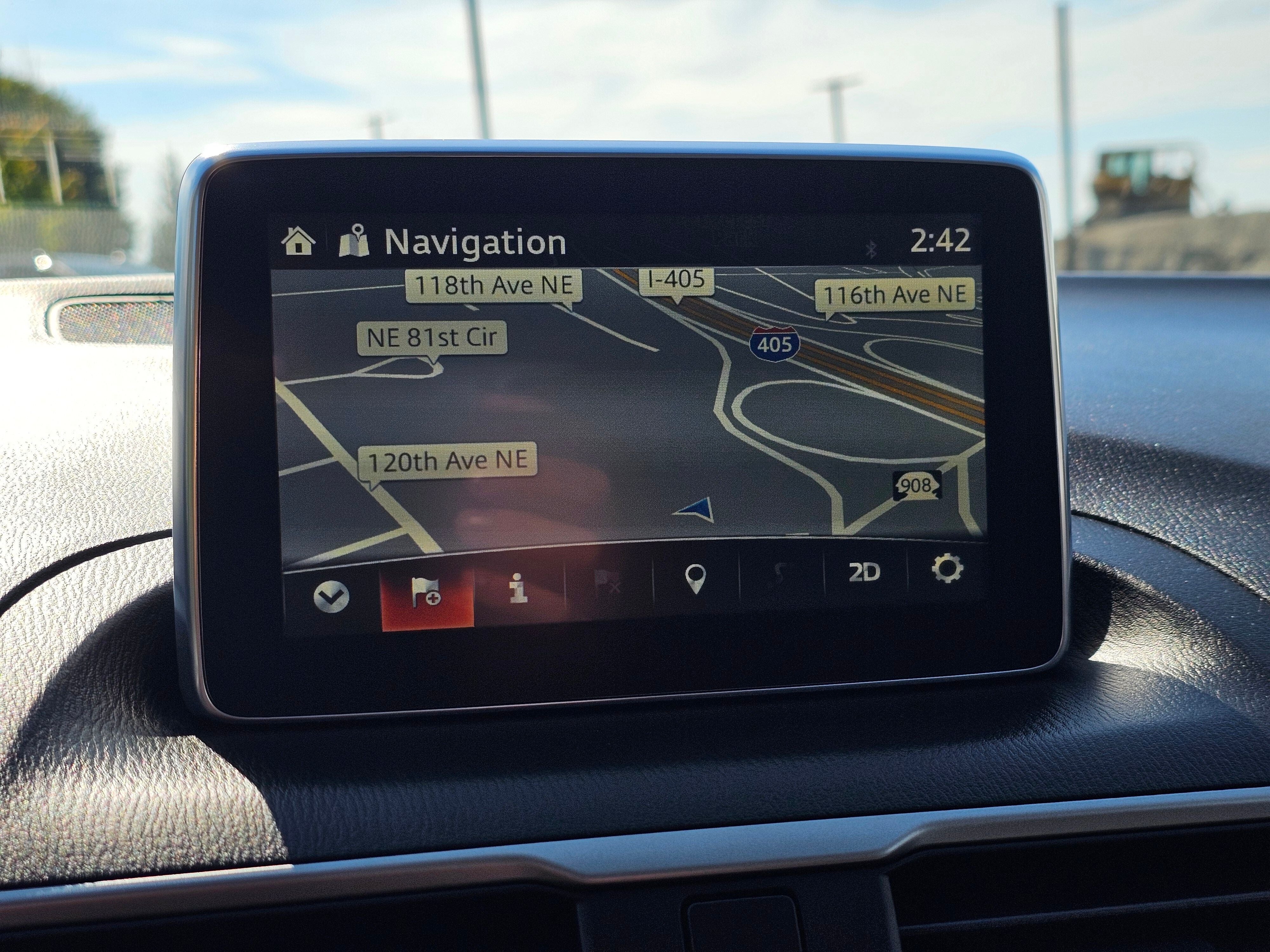 2014 Mazda Mazda3 i Grand Touring