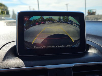 2014 Mazda Mazda3 i Grand Touring