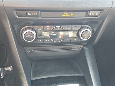 2014 Mazda Mazda3 i Grand Touring