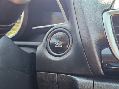 2014 Mazda Mazda3 i Grand Touring