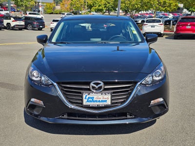 2014 Mazda Mazda3 i Grand Touring