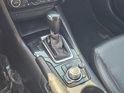 2014 Mazda Mazda3 i Grand Touring