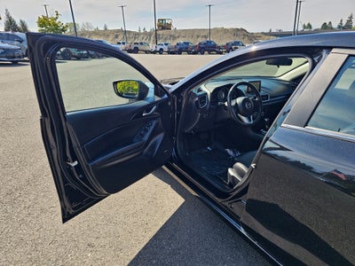 2014 Mazda Mazda3 i Grand Touring