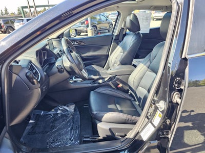 2014 Mazda Mazda3 i Grand Touring