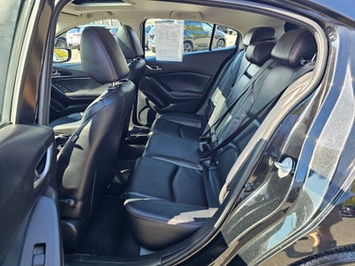 2014 Mazda Mazda3 i Grand Touring