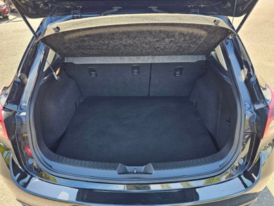 2014 Mazda Mazda3 i Grand Touring