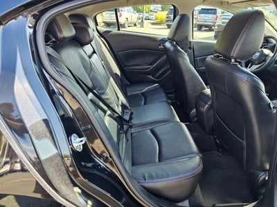 2014 Mazda Mazda3 i Grand Touring