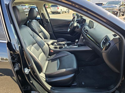 2014 Mazda Mazda3 i Grand Touring