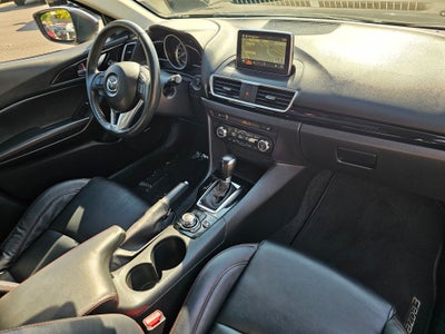 2014 Mazda Mazda3 i Grand Touring