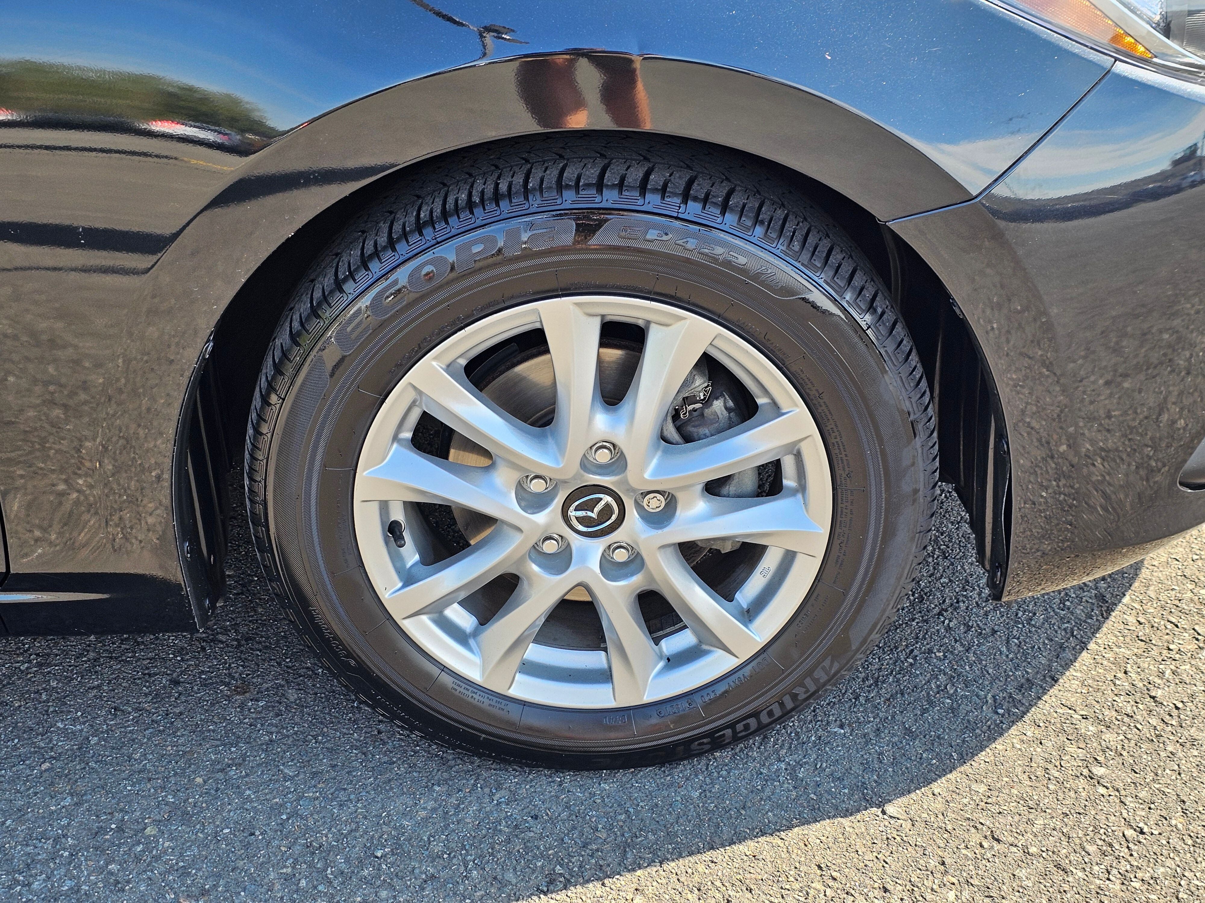 2014 Mazda Mazda3 i Grand Touring
