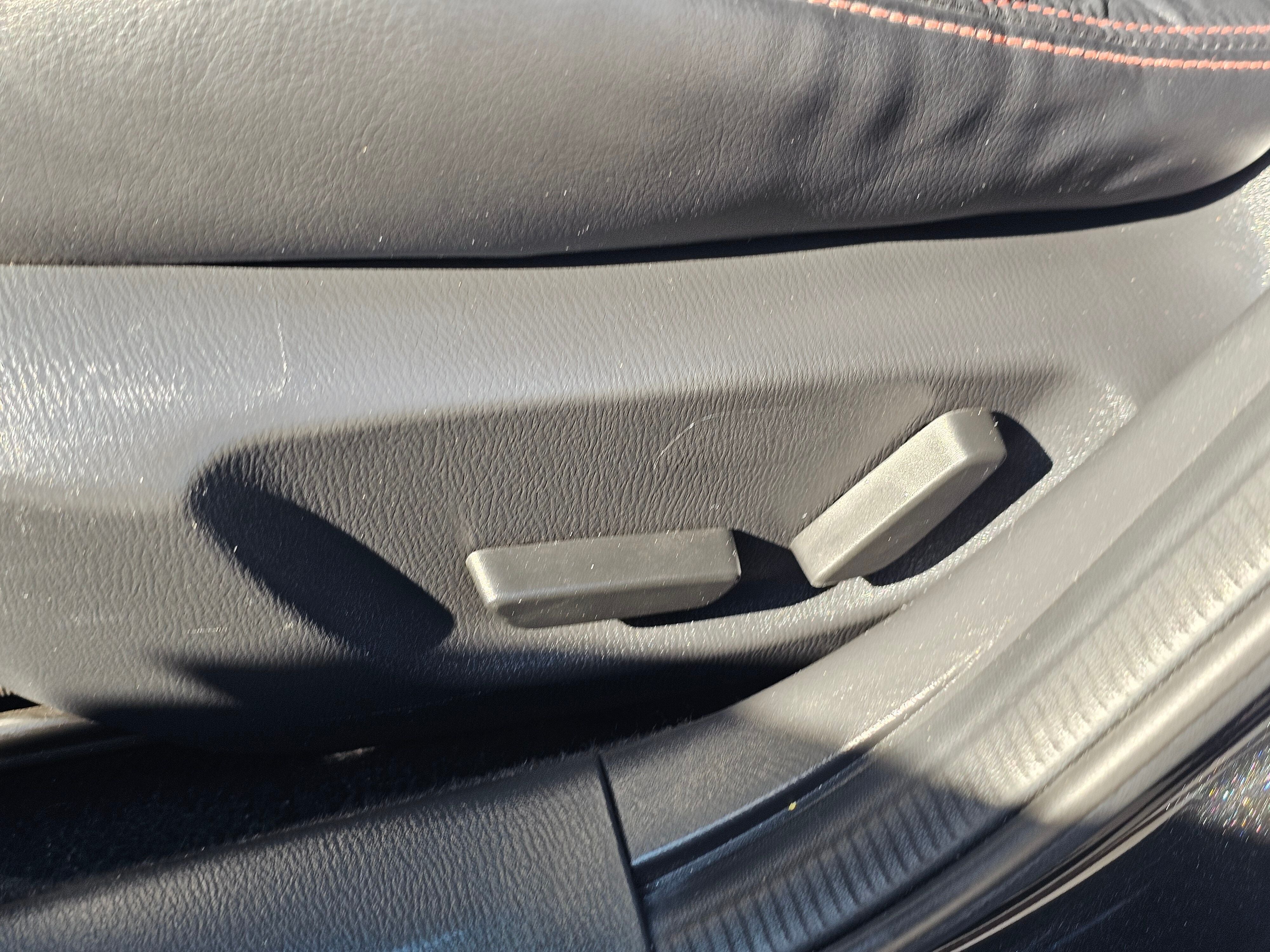 2014 Mazda Mazda3 i Grand Touring