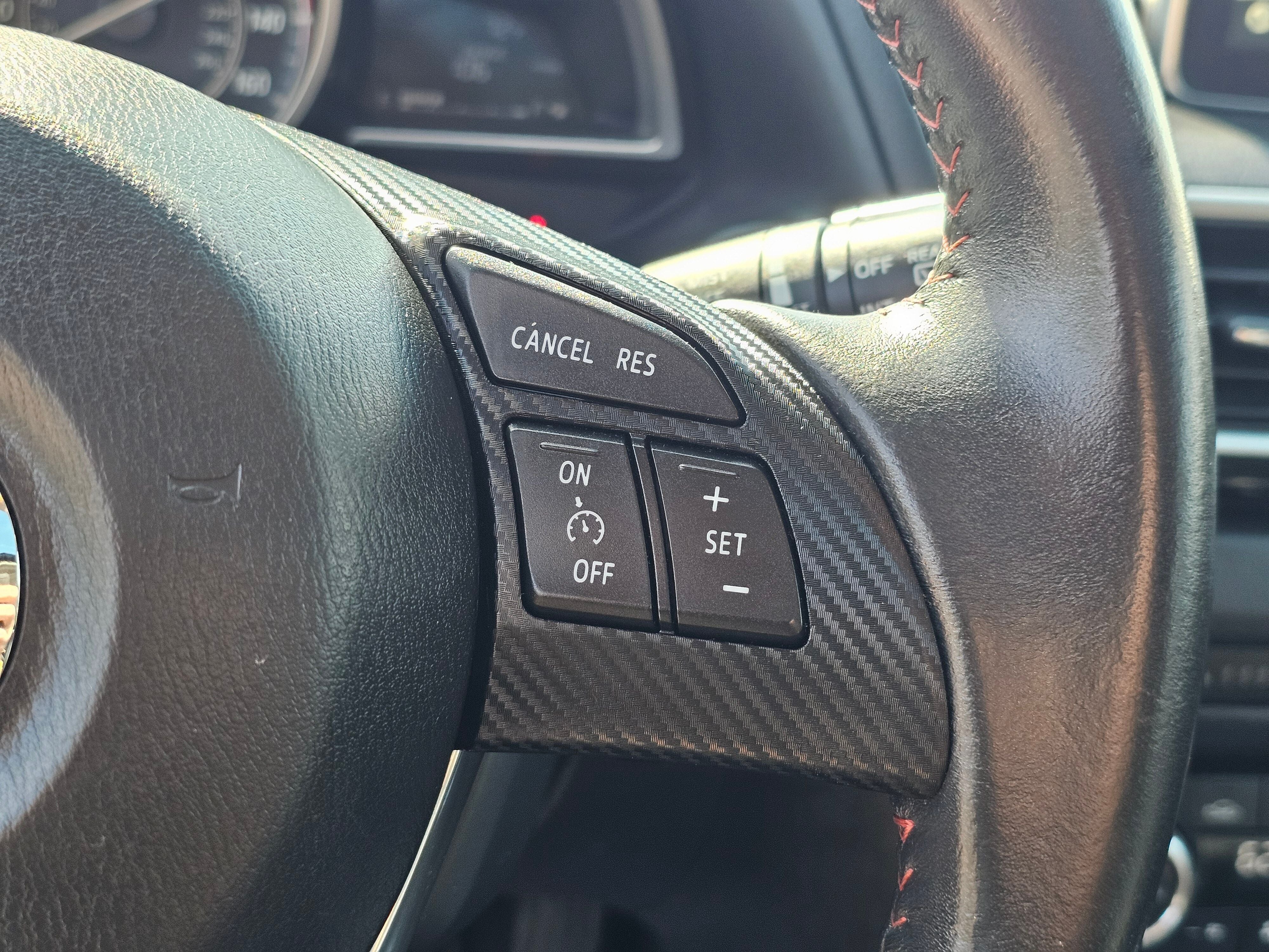2014 Mazda Mazda3 i Grand Touring