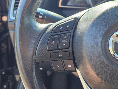 2014 Mazda Mazda3 i Grand Touring