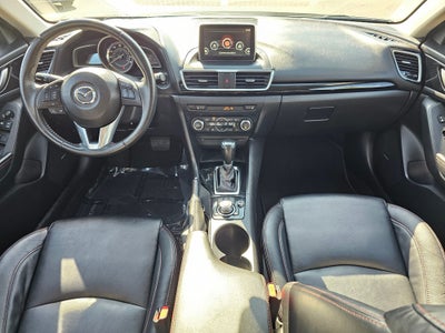 2014 Mazda Mazda3 i Grand Touring