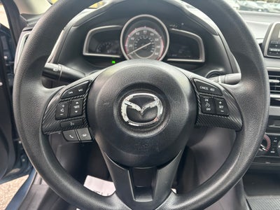 2014 Mazda Mazda3 i Sport