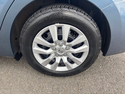 2014 Mazda Mazda3 i Sport