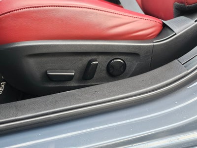 2026 Mazda Mazda3 Sedan 2.5 S Carbon Edition