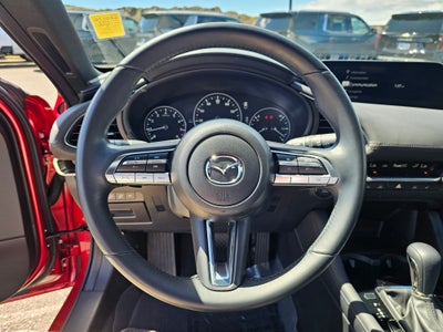 2023 Mazda Mazda3 Hatchback 2.5 S Premium