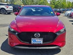 2023 Mazda Mazda3 Hatchback 2.5 S Premium