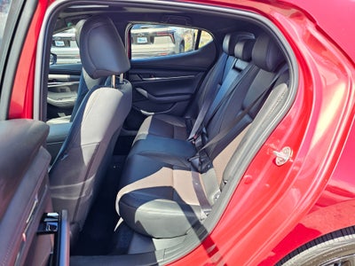 2023 Mazda Mazda3 Hatchback 2.5 S Premium