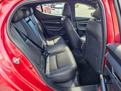 2023 Mazda Mazda3 Hatchback 2.5 S Premium
