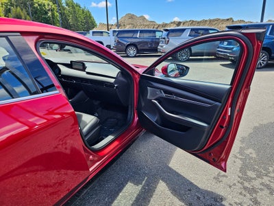 2023 Mazda Mazda3 Hatchback 2.5 S Premium