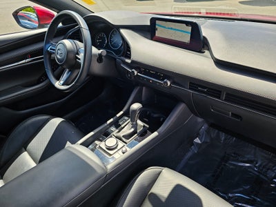 2023 Mazda Mazda3 Hatchback 2.5 S Premium