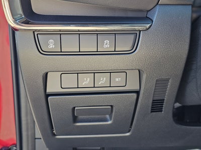 2023 Mazda Mazda3 Hatchback 2.5 S Premium
