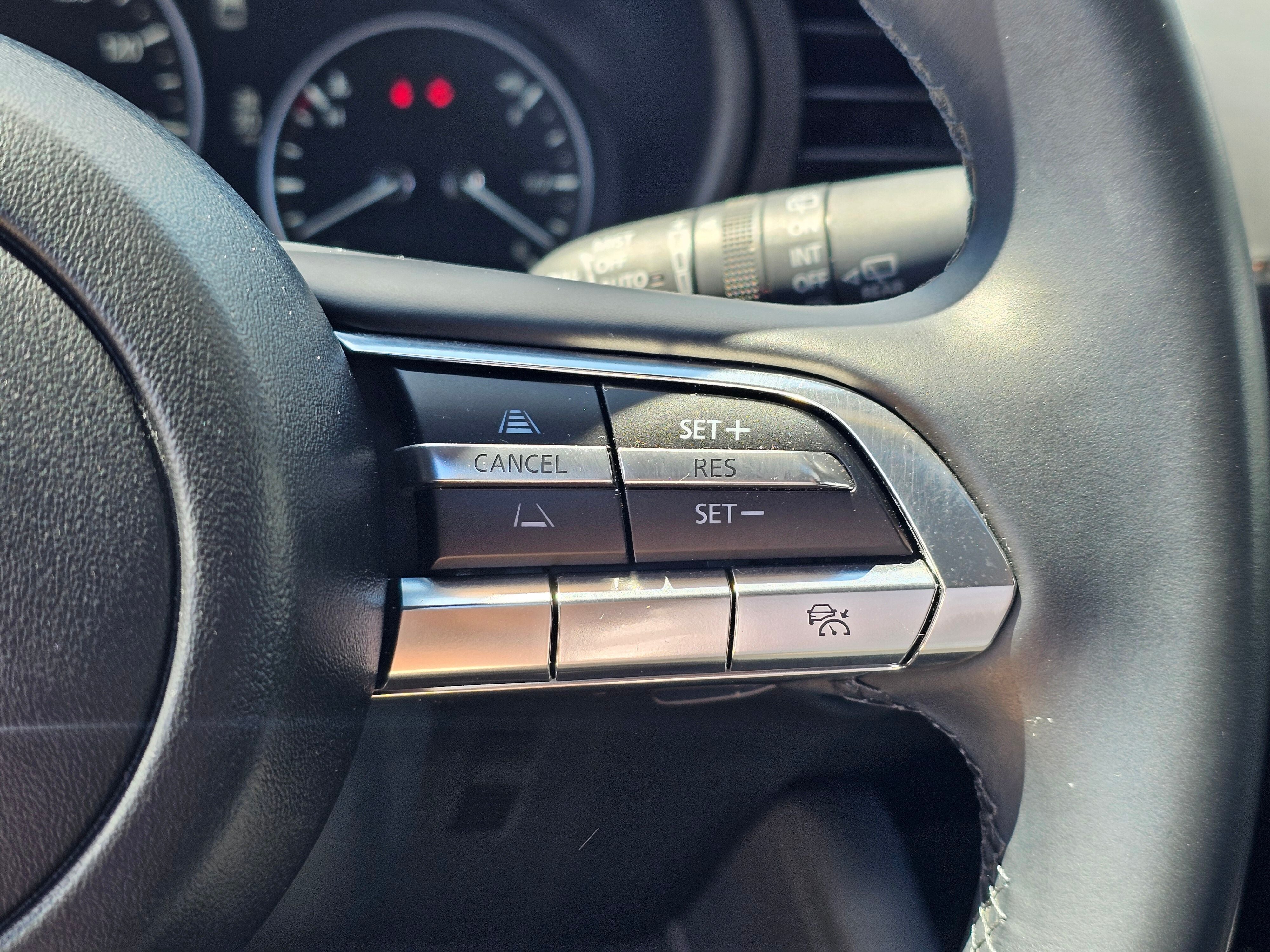 2023 Mazda Mazda3 Hatchback 2.5 S Premium
