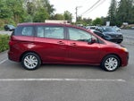 2012 Mazda Mazda5 Sport