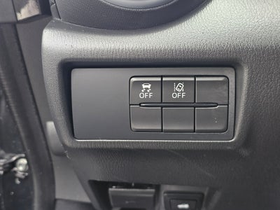 2021 Mazda Mazda MX-5 Miata RF Grand Touring