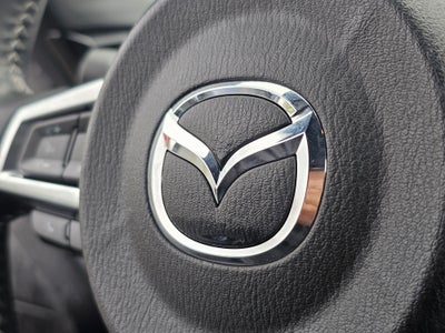 2021 Mazda Mazda MX-5 Miata RF Grand Touring