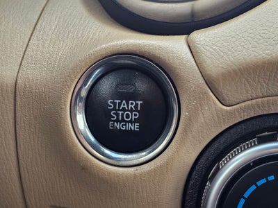 2019 Mazda Mazda MX-5 Miata RF Grand Touring