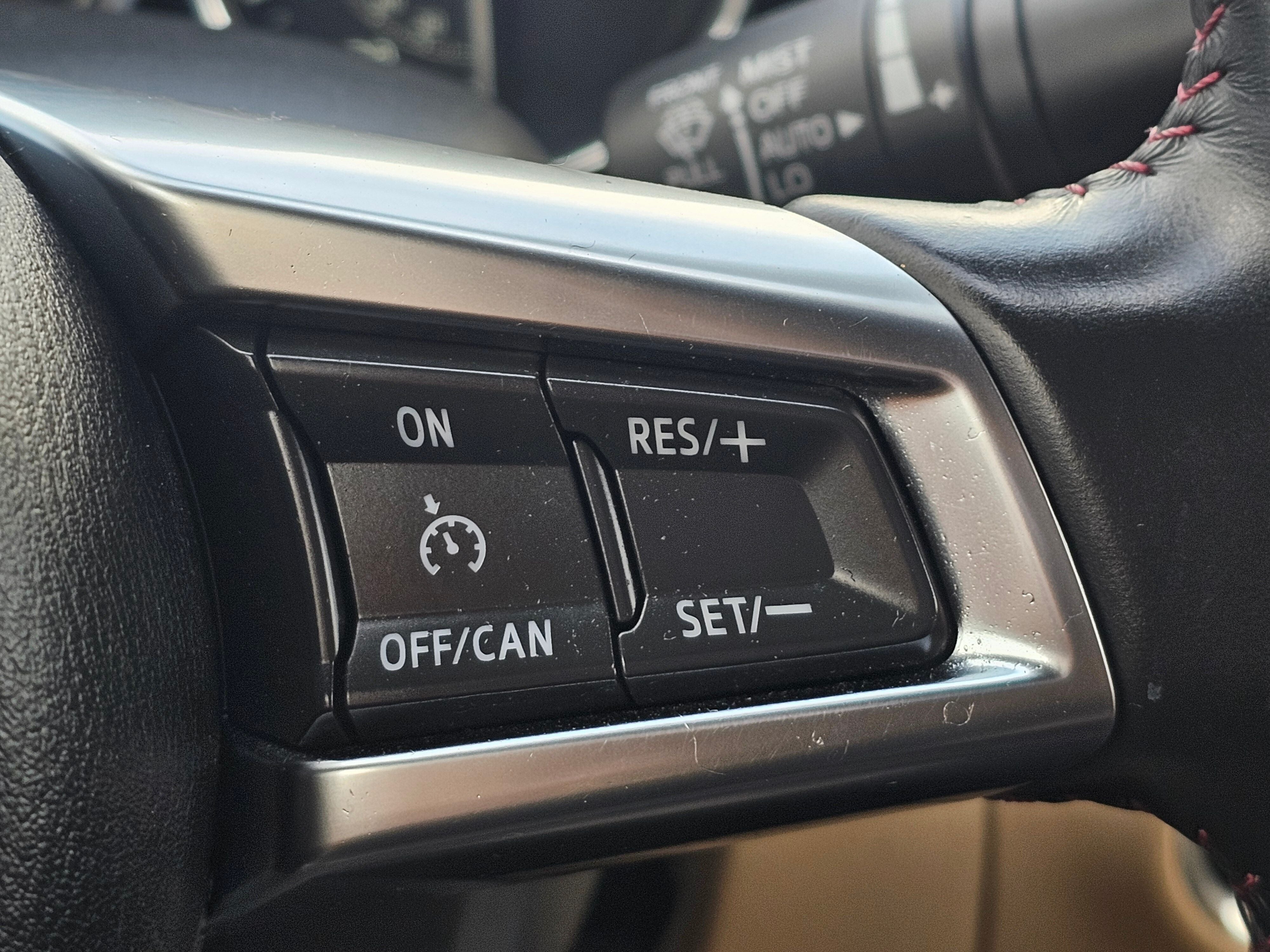 2019 Mazda Mazda MX-5 Miata RF Grand Touring