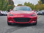 2019 Mazda Mazda MX-5 Miata RF Grand Touring
