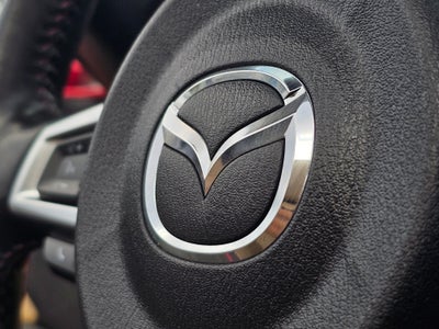 2019 Mazda Mazda MX-5 Miata RF Grand Touring